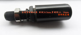 內(nèi)置式浮球自動(dòng)排水閥