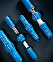 Duplex Filters英國WALKER 超功能精密過濾器D20XAC、D30XAC、D45XAC