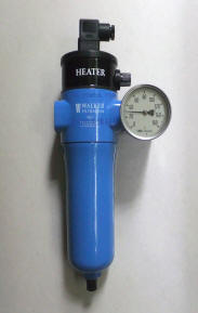 A55TH加熱器