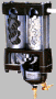 雷曼干燥過濾器LA-MAN系列M-107A、M-110A、M-120A、M-140A、M-160A、M-180A