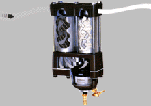 雷曼M-107A過濾器