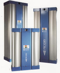 WALKER吸附式干燥機干燥器