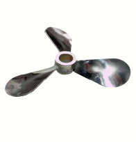 氣動攪拌機葉片1